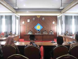 JCH Selayar Akan Bergabung dengan Jemaah Kota Makassar dan Sidrap