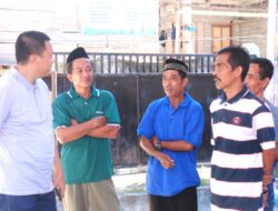 Bupati Selayar Akui Tidak Bisa Bekerja Tanpa Keterlibatan Semua Komponen Masyarakat