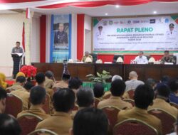 Tingkatkan Akses Keuangan di Masyarakat, Bupati Selayar Minta TPAKD Jalankan Peran Ini
