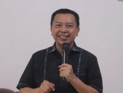 Basli Ali Menapak Tilas Kemajuan di Pulau Jampea