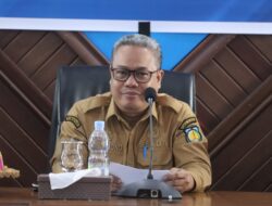 Tim Penyusun Metadata Statistik Lintas OPD Pemkab Selayar Terbentuk