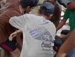 Terjebak Digorong-Gorong Drainase, Siswi SD Di Bone Meninggal Dunia