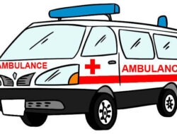 Gunakan Ambulance Desa, Warga Dua Boccoe Kabupaten Bone Dikenakan Tarif