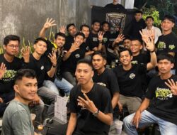 Kopdargab Supermoto Sulawesi Selatan Tahun 2024 Berpusat Di Bone, Seribu Bikers Siap Hadir