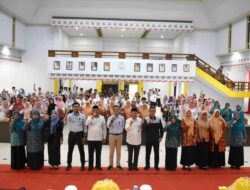 Gandeng BI Sulsel, BPKPD Pemkab Selayar Sosialisasi Gercep QRIS