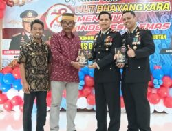 Momentum Hut Bhayangkara Ke 78, Forbes Anti Narkoba Bone Apresiasi Kinerja Polisi Berantas Peredaran Narkoba Di Kabupaten Bone