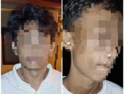 Pemuda Yang Buat Onar Di Depan Pertamina Palakka Bone Berhasil Diringkus Polisi