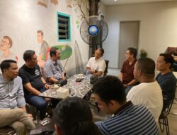 Bakal Dilantik,Himpunan Pengusaha Nahdliyin Sulsel Gelar Konsuldasi dan Penyempurnaan Struktur
