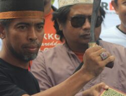 Minta Kasus Koko Jhon Tidak Dikawal,Suruhan Oknum Polda Diduga Iming-Imingi Forbes Anti Narkoba Bone Uang 1.5 Miliyar