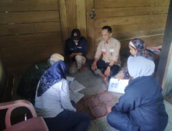 Coklit Pemilih 2024, Bawaslu Bone Temukan 11 Kesalahan dan Himbau KPU Bone Segera Perbaiki