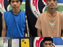 Tiga Pengedar Sabu Di Bone Kembali Diringkus Polisi