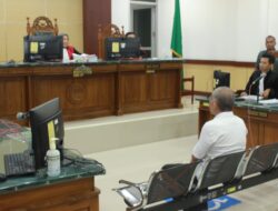 Mantan Admin Koko Jhon Tersangka Bandar Sabu Bone,Akui Pernah Serahkan Uang Ke Oknum Anggota Polda