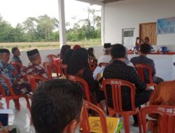 Pelatihan Peningkatan Kapasitas BPD Se-Kecamatan Mare DiKeluhkan, Peserta Wajib Setor Uang Rp.200 Ribu