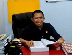 Paslon Bupati Belum Memenuhi Syarat (BMS), KPU Bone ; Titelnya Harus Disesuaikan