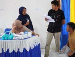 PSU Di Kecamatan Mare, diawasi Ketat Bawaslu Bone