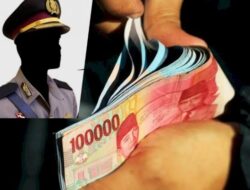 Miris, Delapan Oknum Yang Mengaku Anggota Polda Sul-Sel Peras Pemilik Toko Pertanian Di Bone