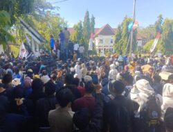 Demo Tolak Kenaikan PBB-P2 Bone, ARB2 Pastikan Tidak Ada Mobilisassi Massa Dari Luar Bone, Ini Murni Suara Rakyat Bone