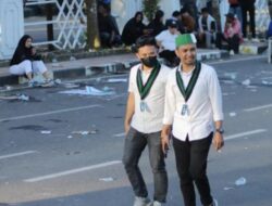 THM dan Penjualan Miras Ilegal di Bone Menjamur, HMI Bone Ultimatum Kapolres Bone 