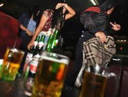 Room Karaoke Di Bone Disulap Jadi Tempat Hiburan Malam Menjamur, Sediakan Minuman Keras Hingga Ladies Companion (LC)