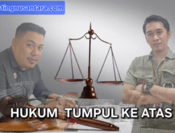 Empat Kasus Dugaan Korupsi Di Bone Mandek di Meja Penyidik