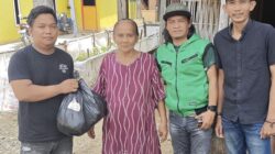 Sambut Ramadhan 2026, Kader Penggerak Bangsa Bagikan Ratusan Sembako