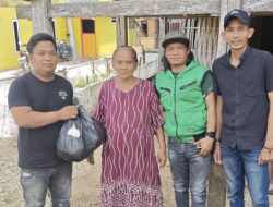 Sambut Ramadhan 2026, Kader Penggerak Bangsa Bagikan Ratusan Sembako