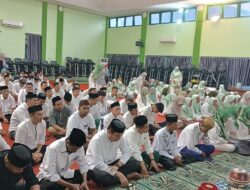 Buka Puasa Bersama Nahdatul Ulama Bone, Moment Keberkahan Di Bulan Ramadhan