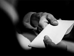 Alasan Kegiatan,Oknum ASN BLK Bone Rutin Minta Sumbangan Ke Alumni