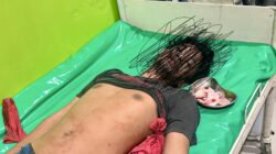 Niat Melerai, Remaja Di Bone Jadi Korban Penikaman Ustads