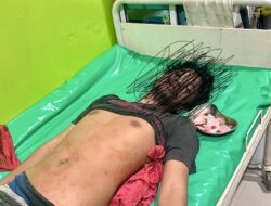 Niat Melerai, Remaja Di Bone Jadi Korban Penikaman Ustads