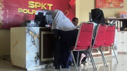 Diduga Jadi Makelar Kasus dan Tipu Warga, Aktivis Harun  Kembali Di Lapor Polisi.