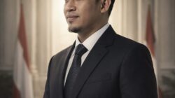 Andi Asrul Amri: Meritokrasi Tidak Bisa Dimaknai Secara Sempit