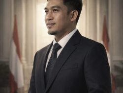 Andi Asrul Amri: Meritokrasi Tidak Bisa Dimaknai Secara Sempit