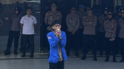Mafia Solar Dikampung Menteri Pertanian Menjamur, PMII Cabang Bone ; Polisi Jangan Tutup Mata