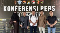 Kasus Penganiayaan Di Salomekko Diduga Direkayasa, KOBAR Makassar Nilai Kapolsek intimidasi Korban