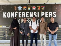 Kasus Penganiayaan Di Salomekko Diduga Direkayasa, KOBAR Makassar Nilai Kapolsek intimidasi Korban