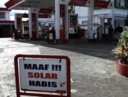 Satgas BBM Kecolongan, Mafia Solar Masih Beraksi, BBM Bersubsidi Milik Orang Bone Tembus Pasar Morowali