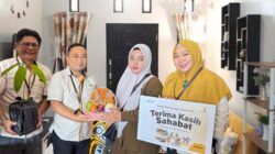 Rayakan Hari Pelanggan Nasional 2026, Adira Finance Hadirkan #TerimaKasihSahabat di Bone