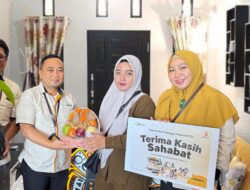 Rayakan Hari Pelanggan Nasional 2026, Adira Finance Hadirkan #TerimaKasihSahabat di Bone